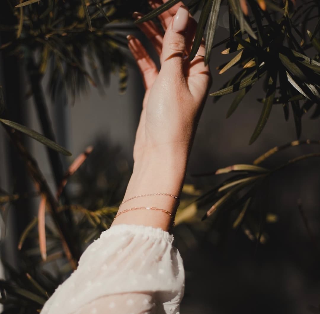 LINK X LOU A OneOfAKind Jewelry Experience